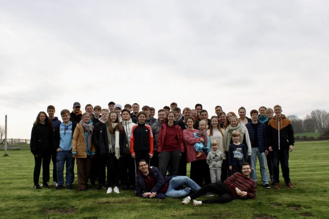 Visionsbericht 4 (Freizeit Bockholmwik)