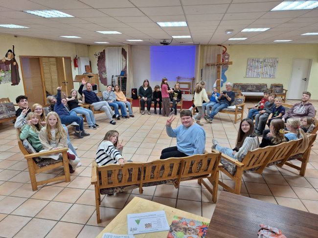 jungschar_übernachtungsWE2